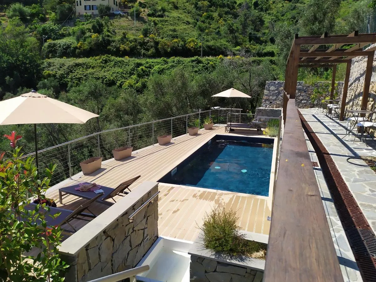 L'Antico Borgo B&B Levanto