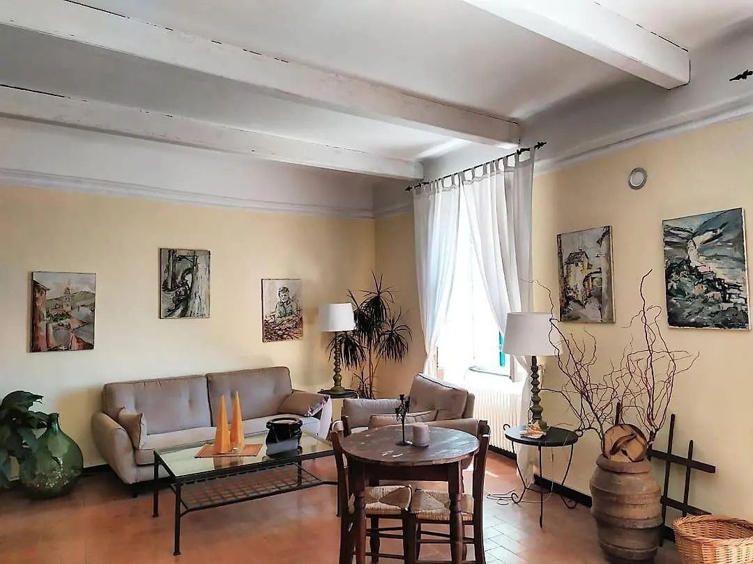 L'Antico Borgo B&B Levanto 3*,