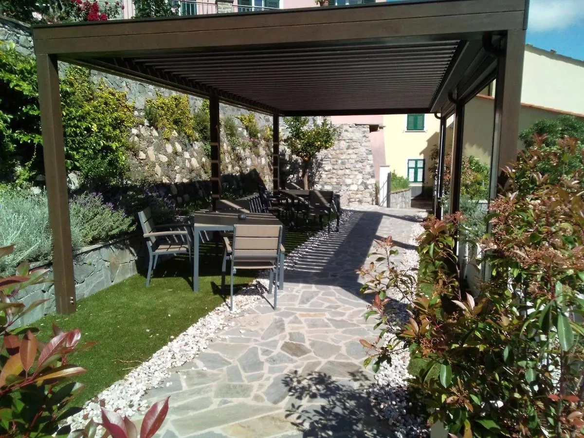 L'Antico Borgo B&B Levanto Włochy