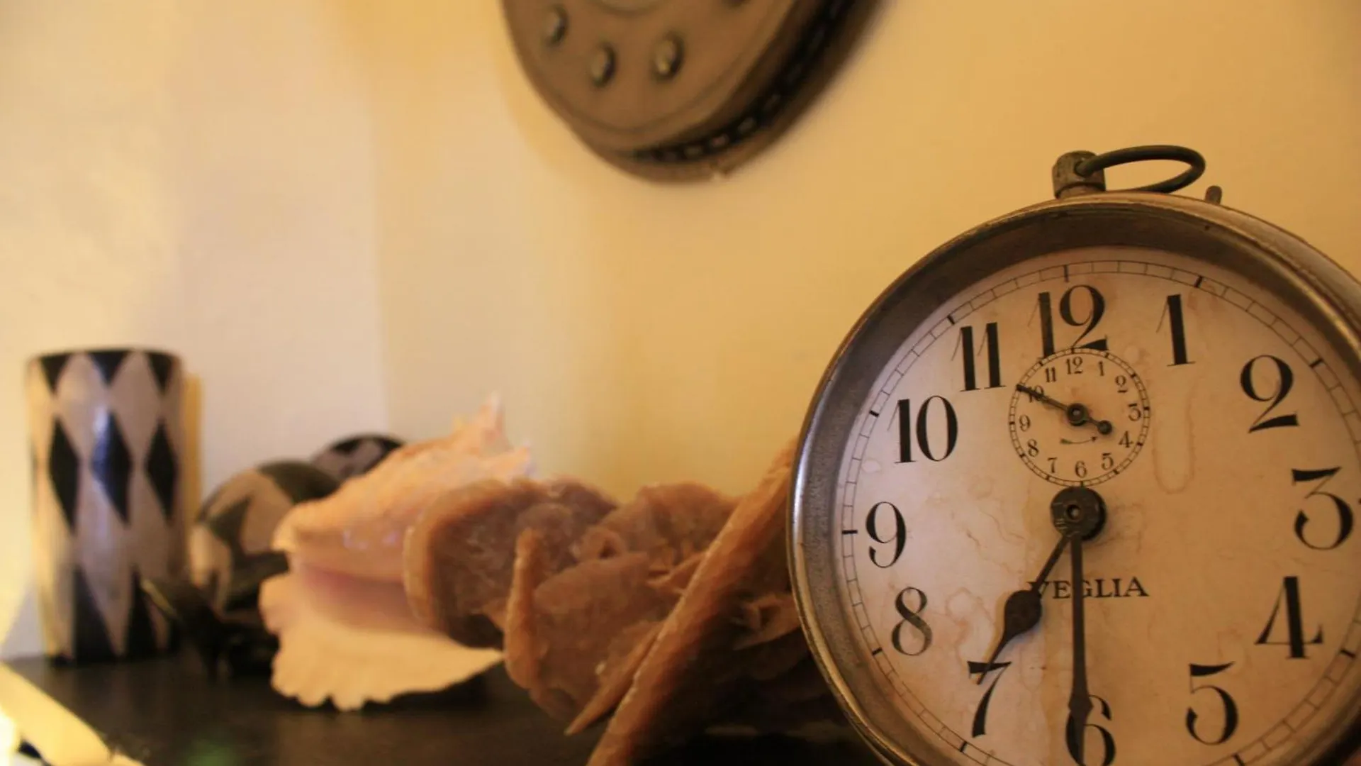 L'Antico Borgo B&B Levanto