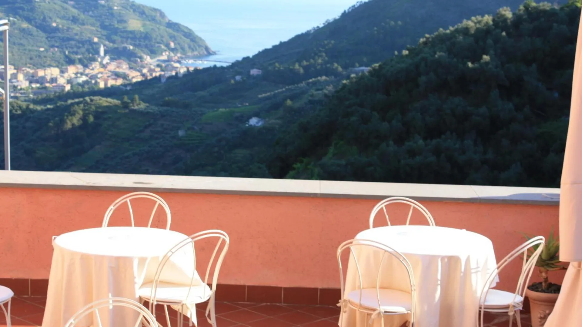 L'Antico Borgo B&B Levanto