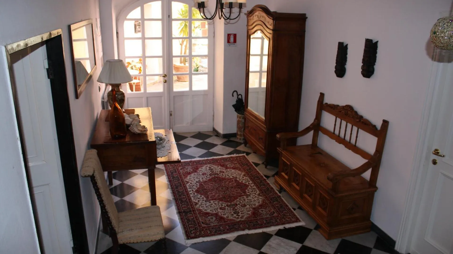 L'Antico Borgo B&B Levanto Włochy