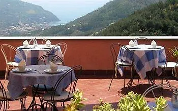 L'Antico Borgo B&B Levanto 3*,  Włochy