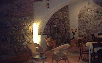 L'Antico Borgo B&B Levanto Nocleg ze śniadaniem