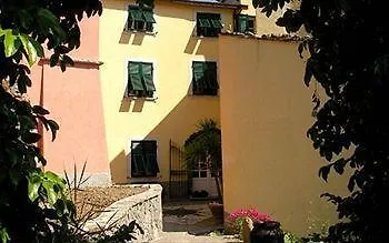 L'Antico Borgo B&B Levanto 3*,