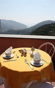 Nocleg ze śniadaniem L'Antico Borgo B&B Levanto
