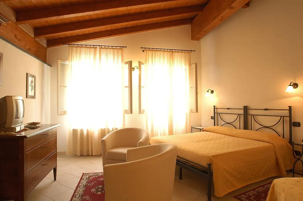 L'Antico Borgo B&B Levanto Nocleg ze śniadaniem
