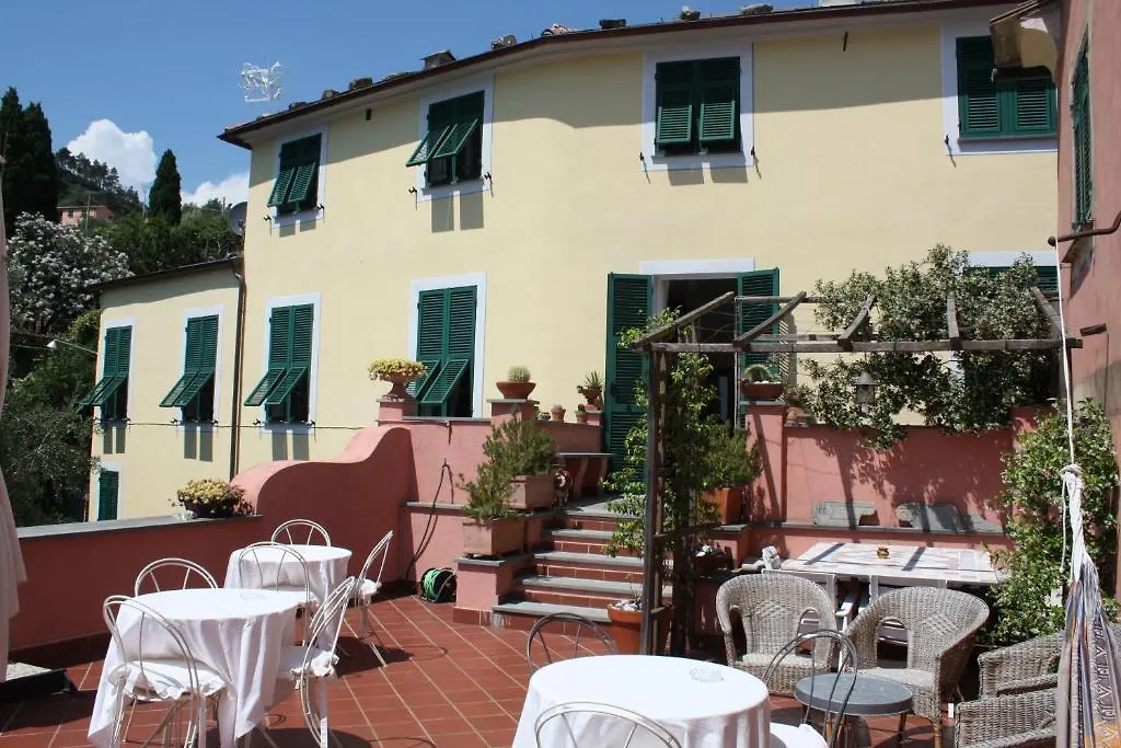 L'Antico Borgo B&B Levanto