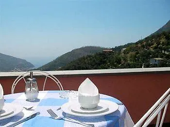 L'Antico Borgo B&B Levanto 3*,  Italy
