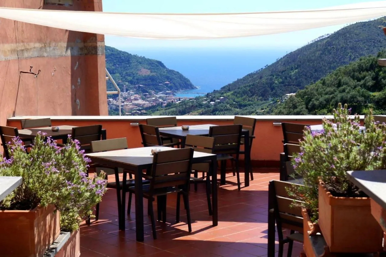 L'Antico Borgo B&B Levanto 3*,  Włochy