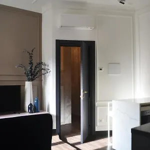 Palazzo Delle Sirene Deluxe & Boutique Guest house