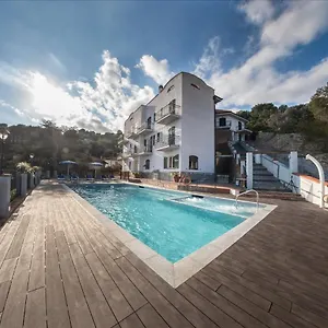 2* Hotel apartamentowy Il Poggio