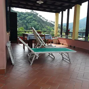 Apartment Le Ginestre