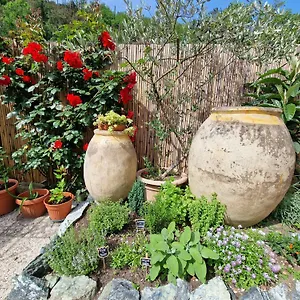 Le Giare Bed & Breakfast