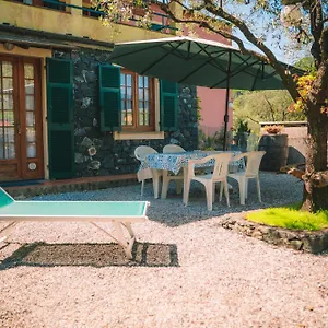 Ferienhaus L'ulivo