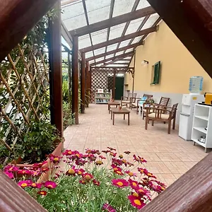 Creuza De Mae Guest house