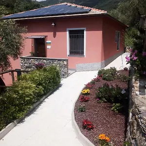 Bauernhof A' Taversa