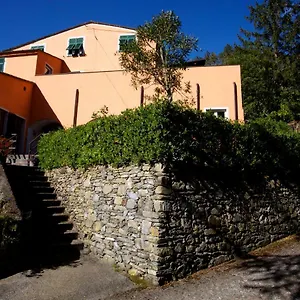 Casa Angela Appartamento