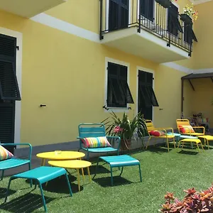 Hotel Oasi
