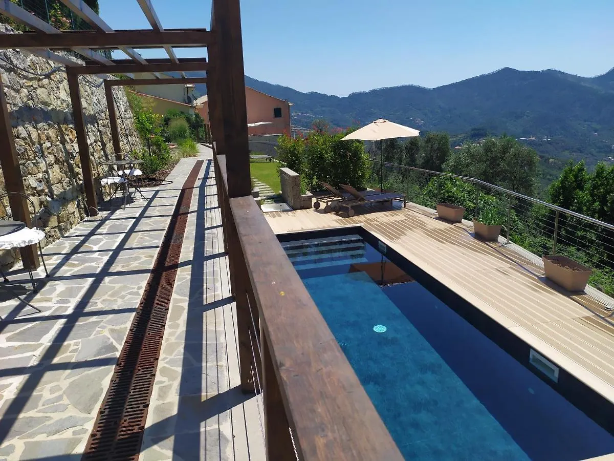 L'Antico Borgo B&B Levanto