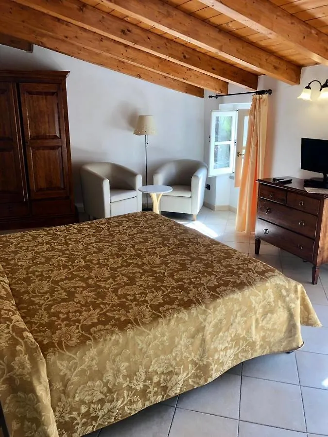 L'Antico Borgo B&B Levanto 3*,  Italië