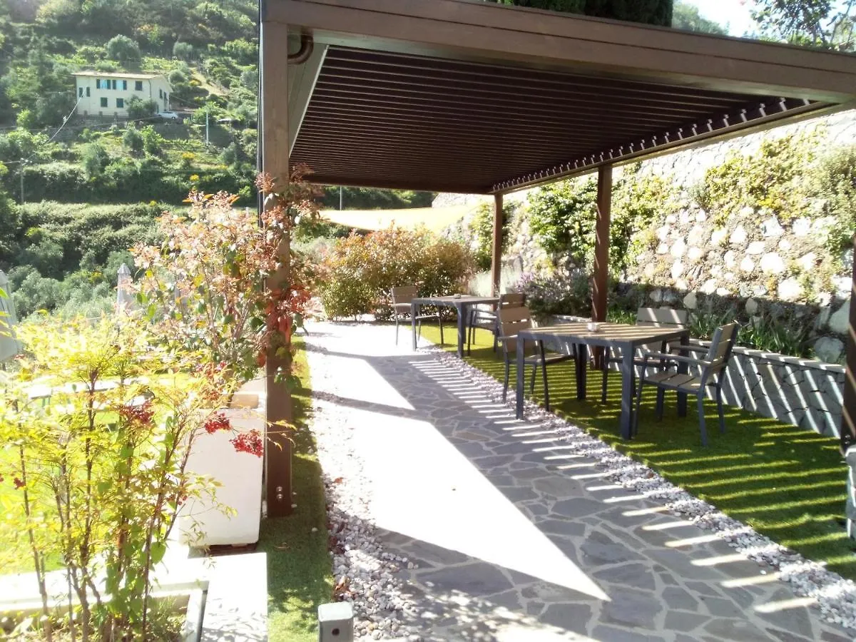 L'Antico Borgo B&B Levanto Bed & Breakfast