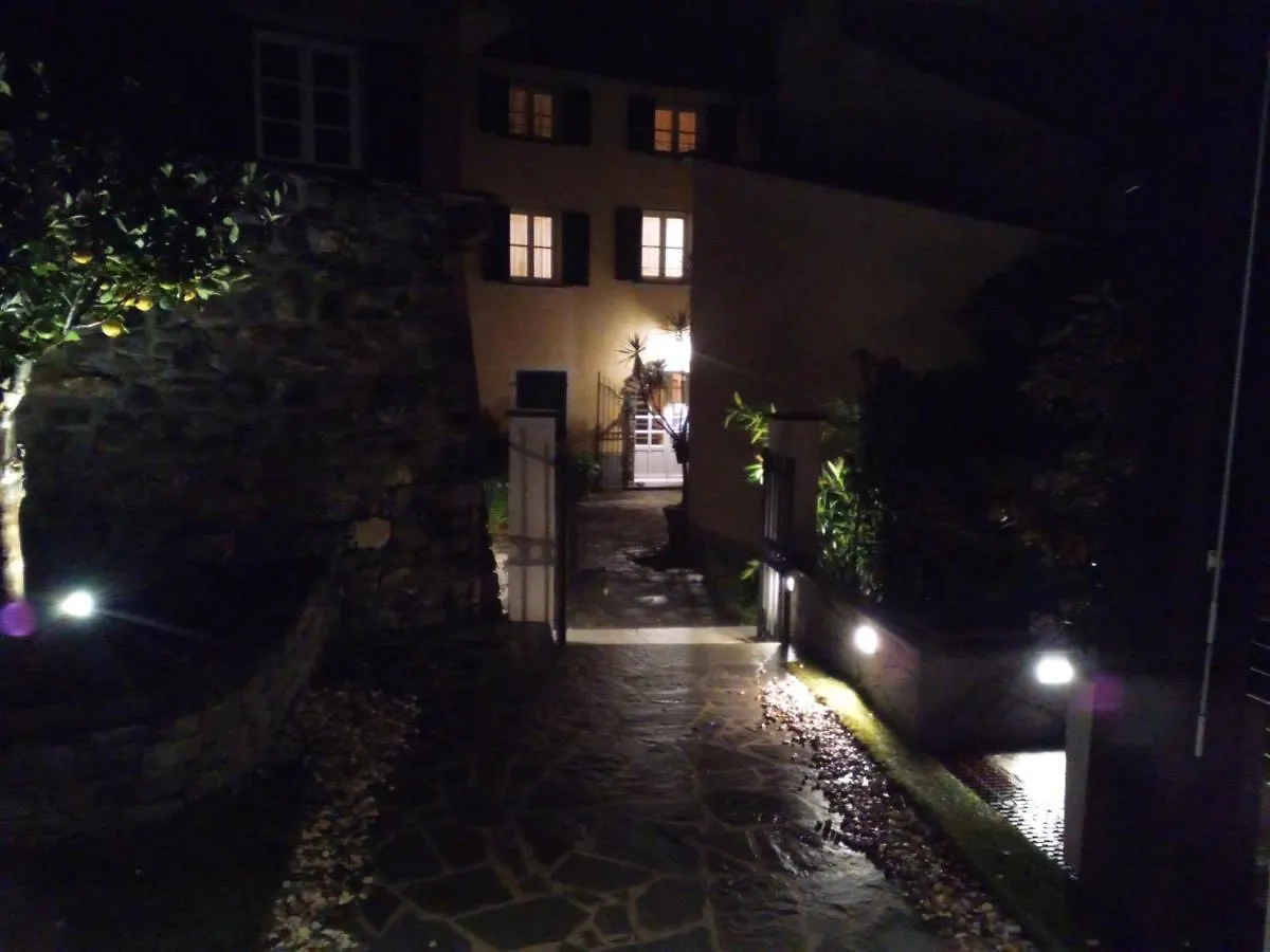 L'Antico Borgo B&B Levanto