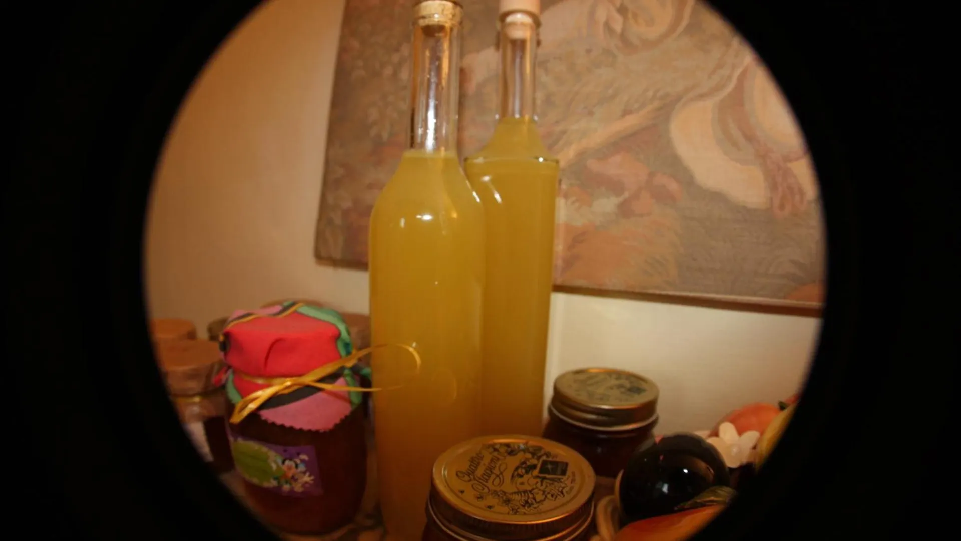 L'Antico Borgo B&B Levanto 3*,