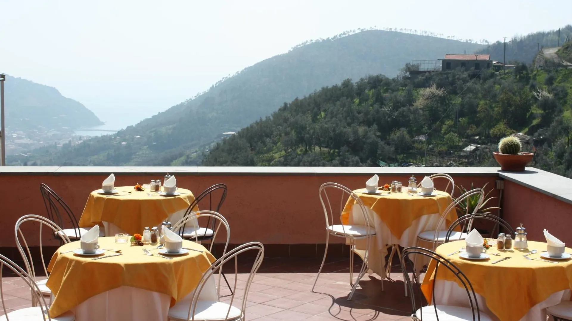 L'Antico Borgo B&B Levanto 3*,