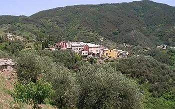L'Antico Borgo B&B Levanto