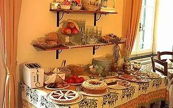 L'Antico Borgo B&B Levanto Bed & Breakfast