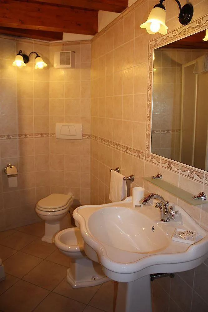 Bed & Breakfast L'Antico Borgo B&B Levanto