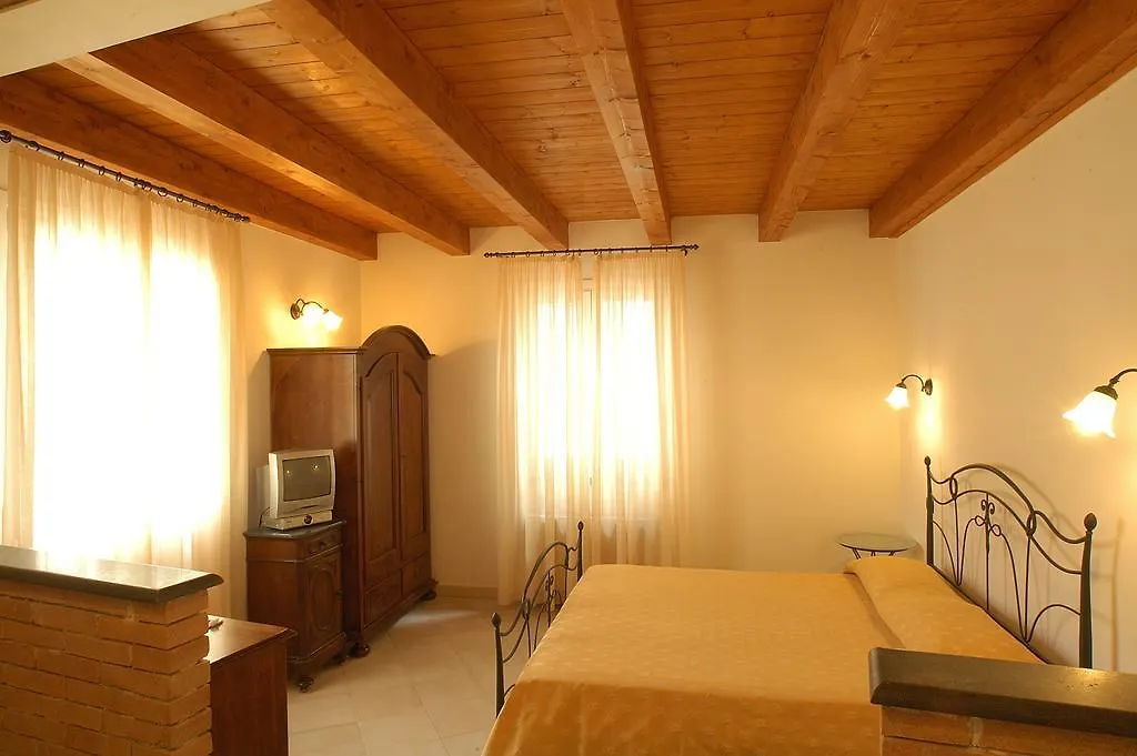 *** Bed & Breakfast L'Antico Borgo B&B Levanto Italië