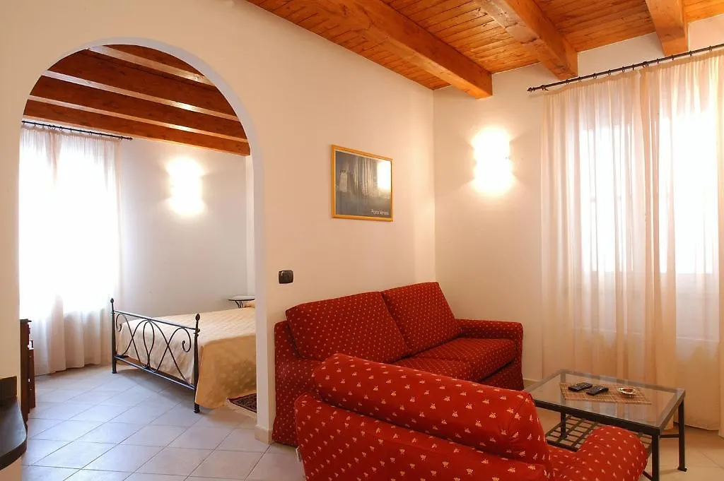 L'Antico Borgo B&B Levanto Bed & Breakfast