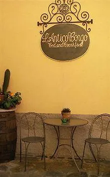 L'Antico Borgo B&B Levanto Italië