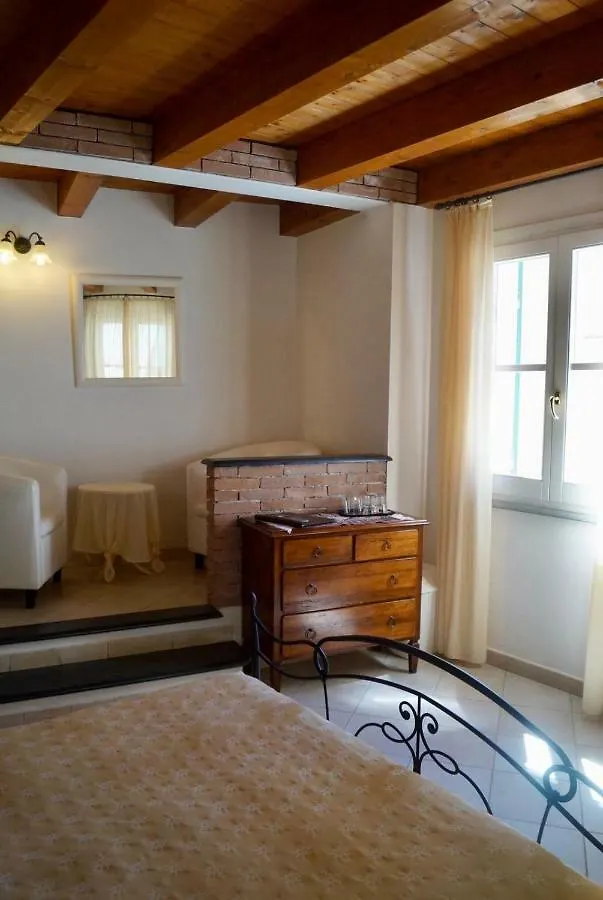 L'Antico Borgo B&B Levanto Bed & Breakfast